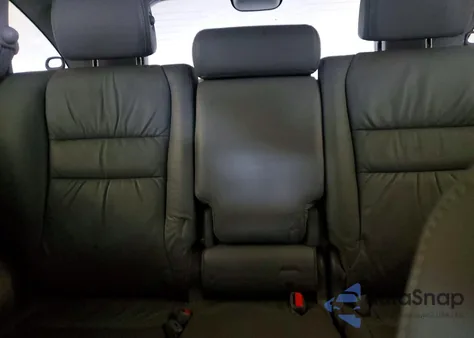 2010 Honda Cr-V Exl z USA, uszkodzony, nr VIN 5J6RE4H70AL046004